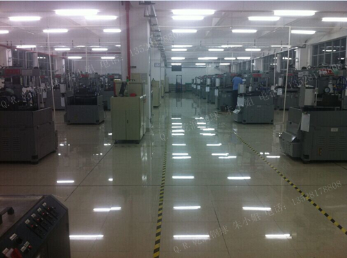 乾潤(rùn)鋼球新廠(chǎng)房